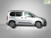 2026 Opel Combo
