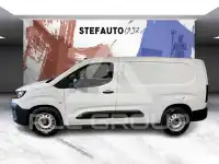 2026 Opel Combo