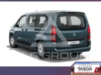 2026 Opel Combo
