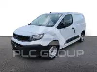 2026 Opel Combo