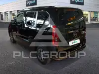2026 Opel Combo