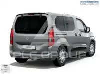 2026 Opel Combo