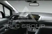 2026 Opel Combo