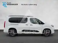 2026 Opel Combo
