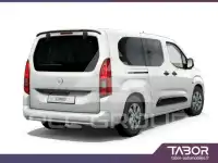 2026 Opel Combo