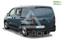 2026 Opel Combo