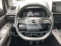 2026 Opel Combo