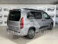2026 Opel Combo