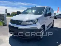 2026 Opel Combo