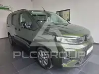 2026 Opel Combo