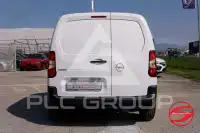 2026 Opel Combo
