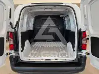 2026 Opel Combo
