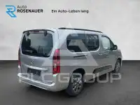 2026 Opel Combo