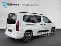 2026 Opel Combo