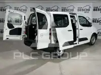 2026 Opel Combo