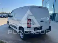 2026 Opel Combo