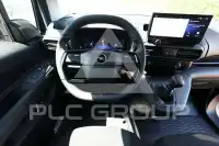 2026 Opel Combo