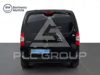 2026 Opel Combo