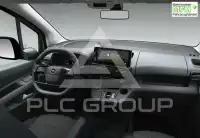 2026 Opel Combo