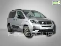 2026 Opel Combo