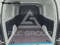 2026 Opel Combo
