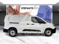 2026 Opel Combo