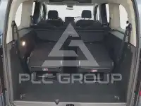 2026 Opel Combo