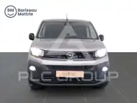 2026 Opel Combo