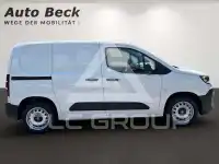 2026 Opel Combo