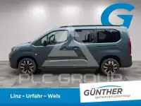 2026 Opel Combo
