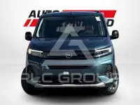 2026 Opel Combo