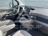 2026 Opel Combo