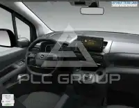 2026 Opel Combo