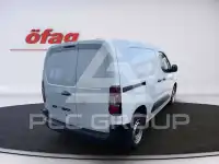 2026 Opel Combo