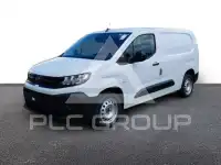 2026 Opel Combo