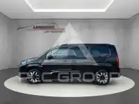2026 Opel Combo