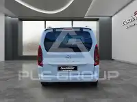 2026 Opel Combo
