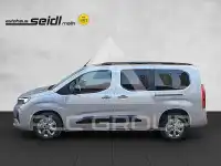 2026 Opel Combo