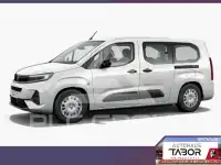 2026 Opel Combo