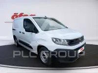 2026 Opel Combo