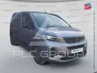 2026 Opel Combo