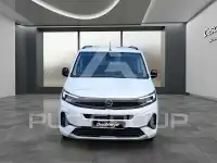 2026 Opel Combo