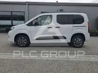 2026 Opel Combo