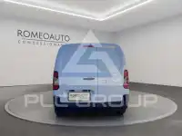 2026 Opel Combo