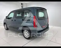 2026 Opel Combo