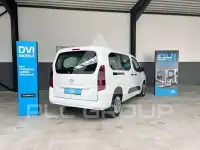 2026 Opel Combo