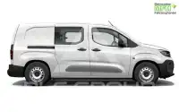 2026 Opel Combo