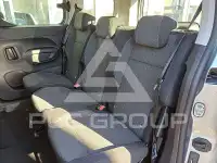 2026 Opel Combo
