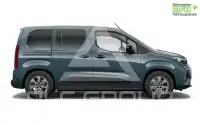 2026 Opel Combo