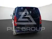 2026 Opel Combo